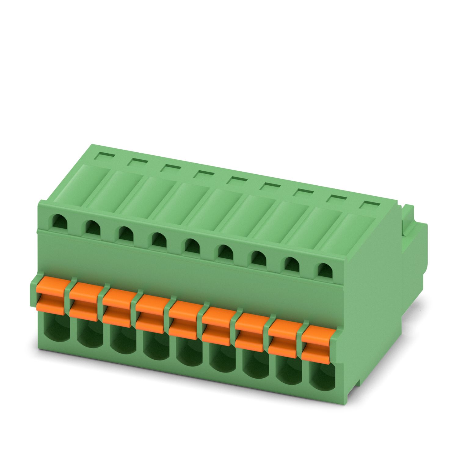 FK-MC 0,5/ 9-ST-2,5 - PCB connector
